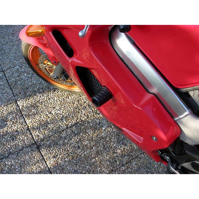 Honda VFR 800 (98-02) Classic