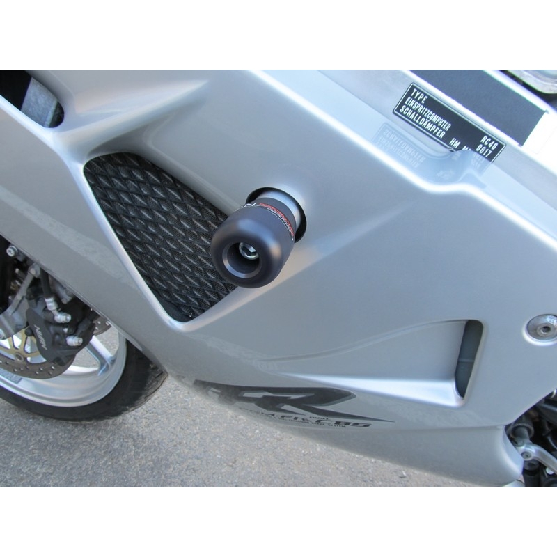 Honda VFR 800 (98-02) Gatling (Gatling)