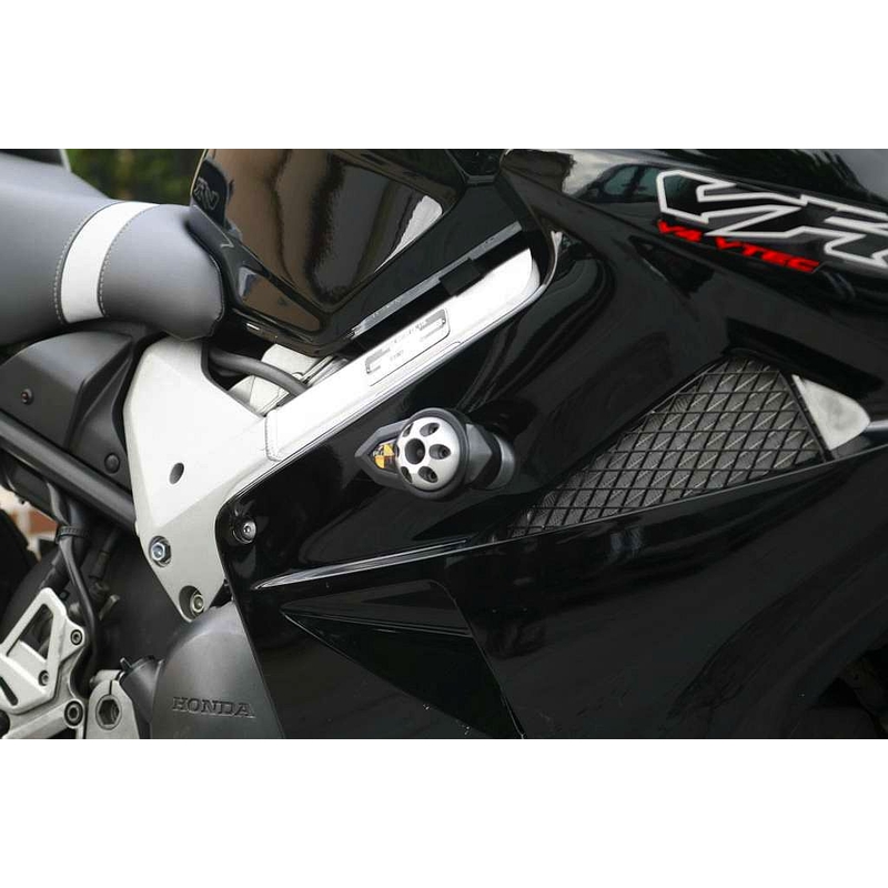 Honda VFR 800 v-tec (03-09) Arrow (Nuoli)