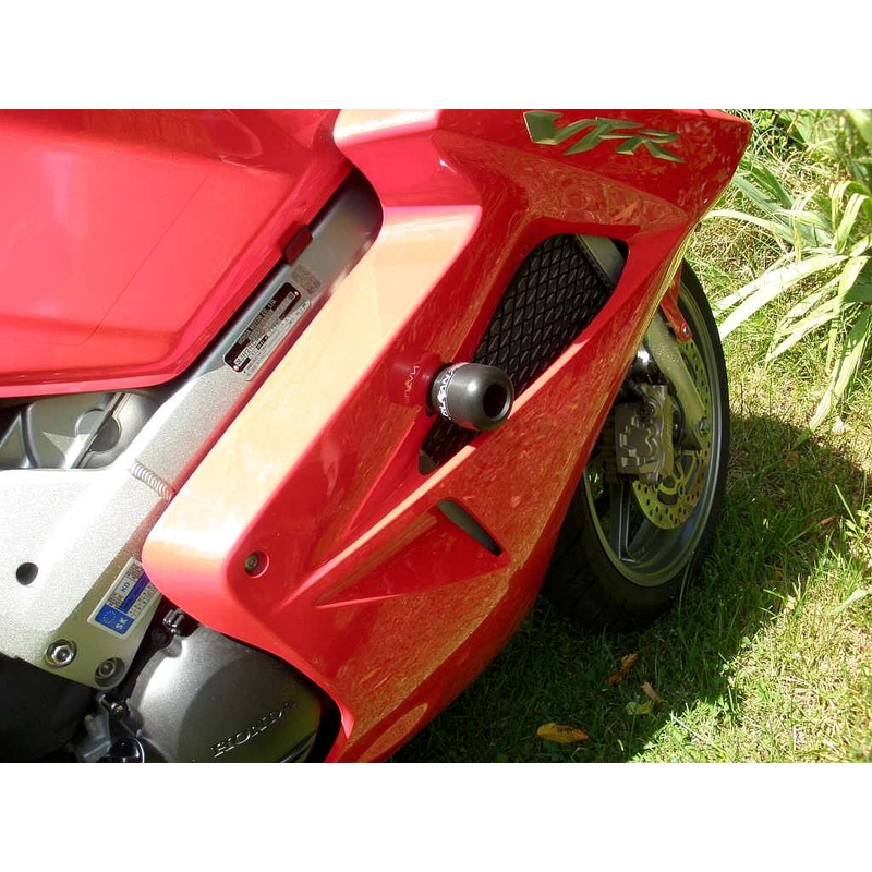 Honda VFR 800 v-tec (03-09) Arrow (Nuoli)