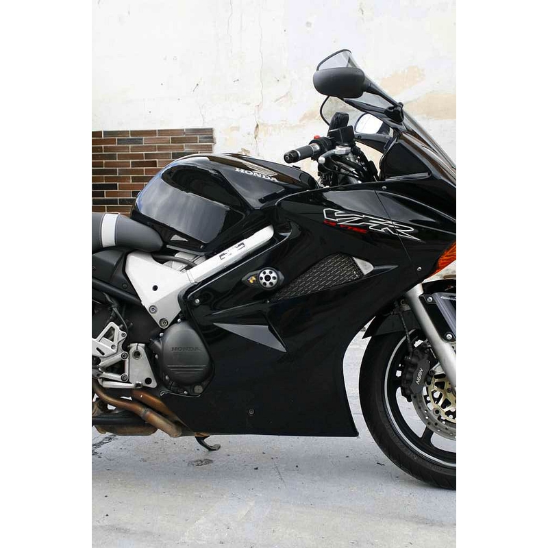 Honda VFR 800 v-tec (03-09) Gatling (Gatling)