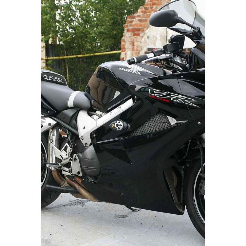 Honda VFR 800 v-tec (03-09) Gatling (Gatling)
