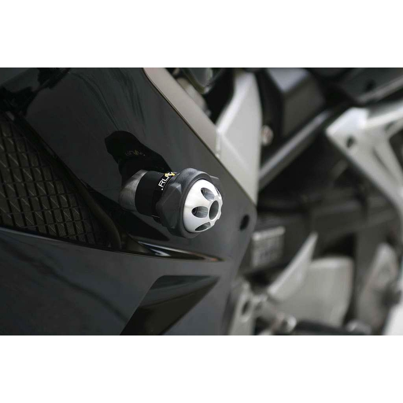 Honda VFR 800 v-tec (03-09) Gatling (Gatling)