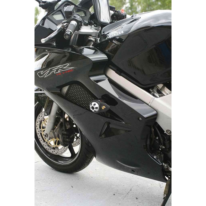 Honda VFR 800 v-tec (03-09) Gatling (Gatling)