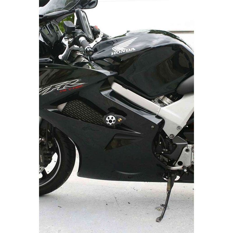 Honda VFR 800 v-tec (03-09) Gatling (Gatling)