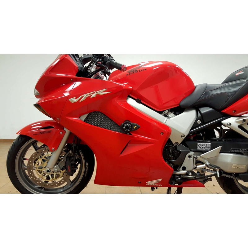 Honda VFR 800 v-tec (03-09) Gatling (Gatling)