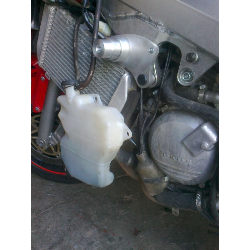 Honda VFR 800 v-tec (03-09) Gatling (Gatling)