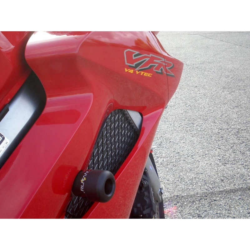 Honda VFR 800 v-tec (03-09) Gatling (Gatling)