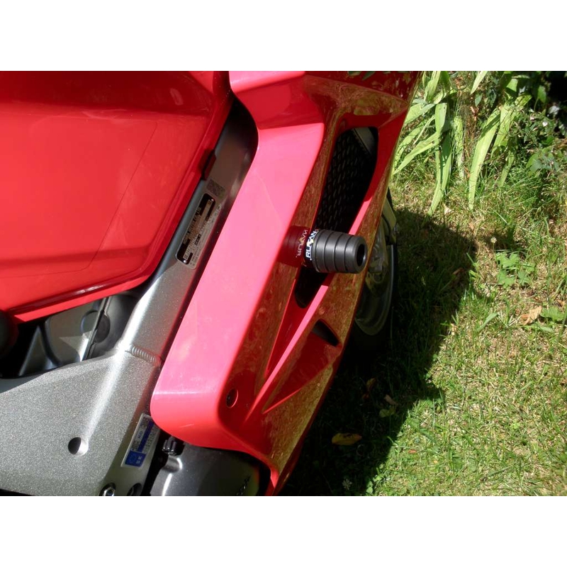 Honda VFR 800 v-tec (03-09) Gatling (Gatling)