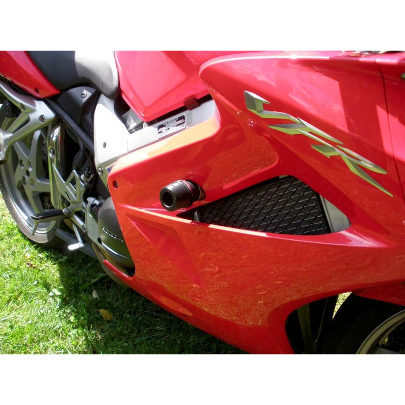 Honda VFR 800 v-tec (03-09) Gatling (Gatling)