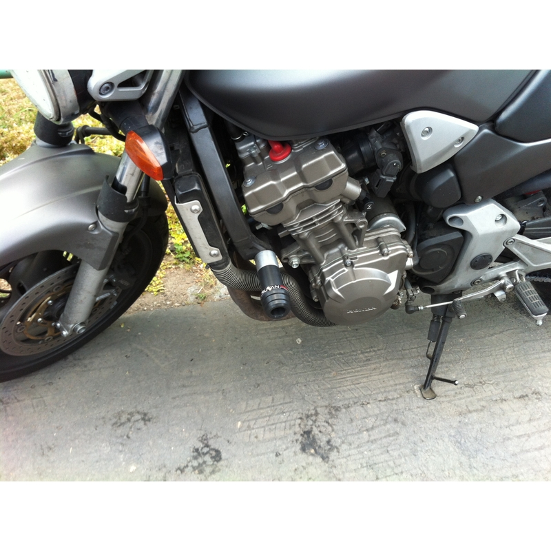 Honda CB 900F Hornet Classic