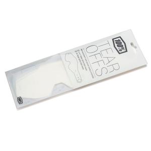 100% Racecraft/Accuri/Strata motocross lasit (20 kpl)