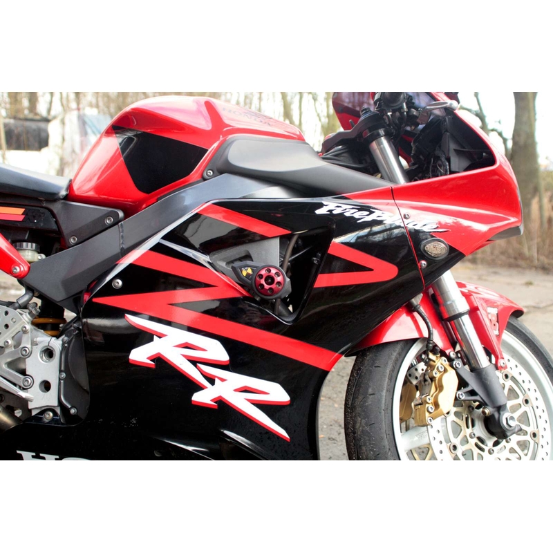 Honda CBR 929rr (00-01) Gatling (Gatling)