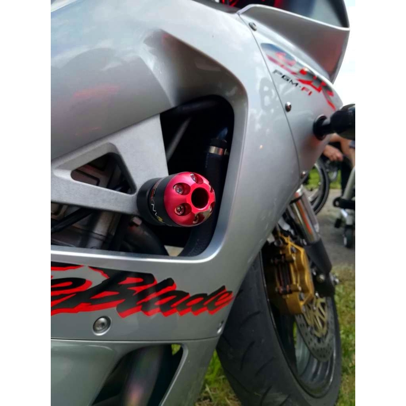 Honda CBR 929rr (00-01) Gatling (Gatling)