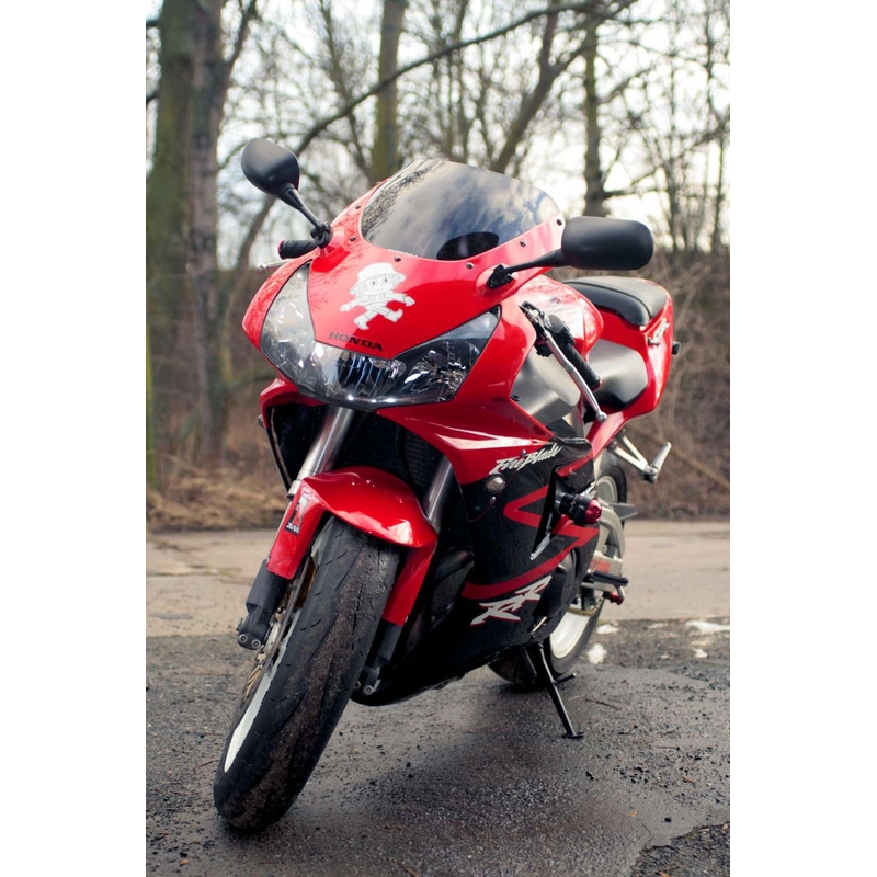 Honda CBR 954rr (02-03) Nuoli