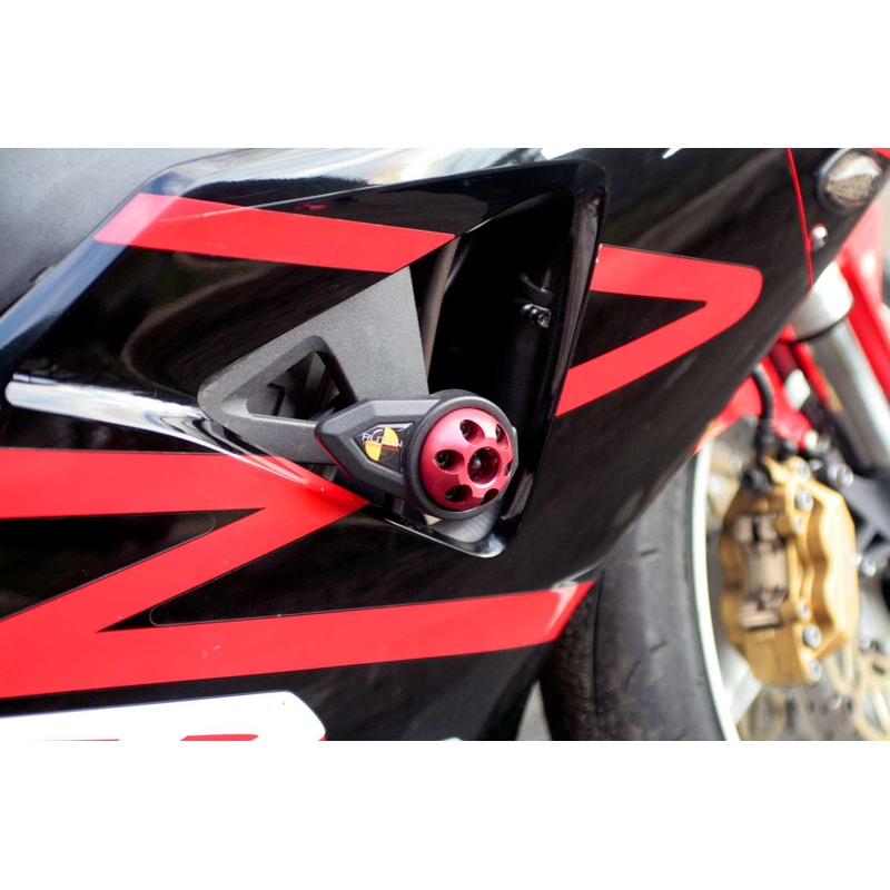 Honda CBR 954rr (02-03) Nuoli