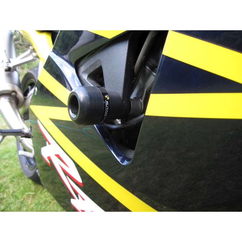 Honda CBR 954rr (02-03) Nuoli