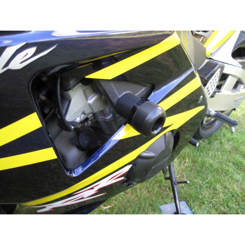 Honda CBR 954rr (02-03) Nuoli