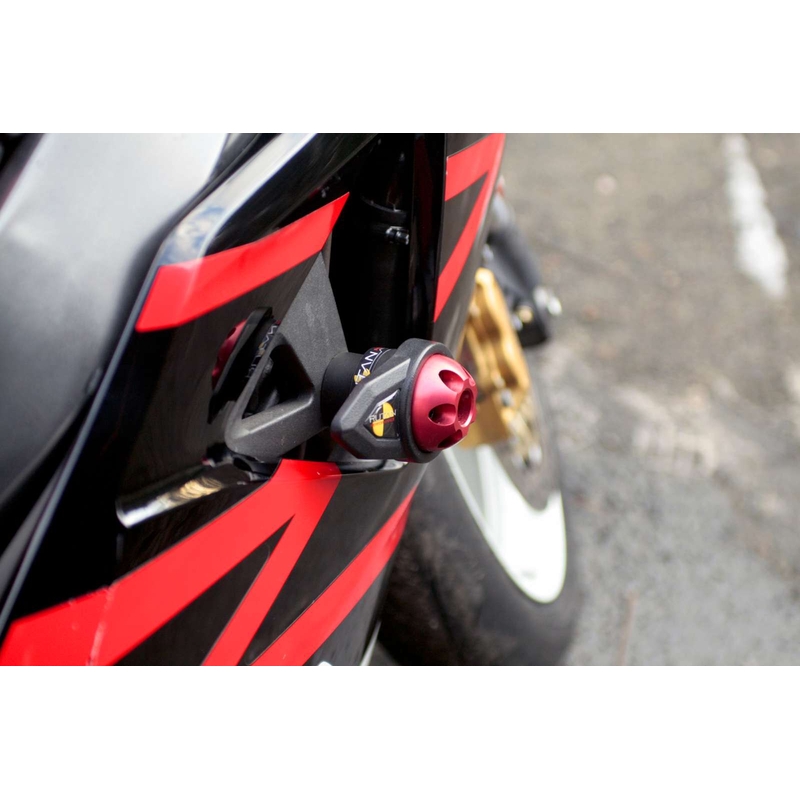Honda CBR 954rr (02-03) Nuoli