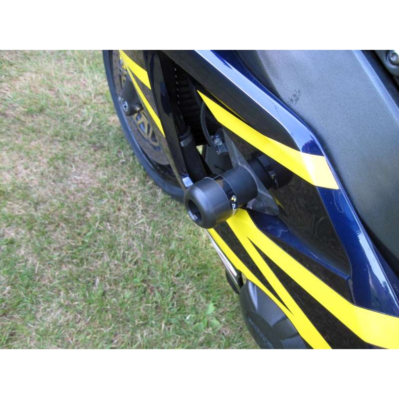 Honda CBR 954rr (02-03) Nuoli