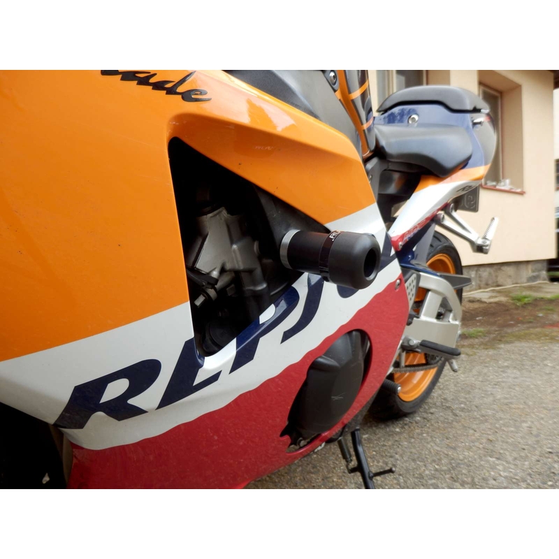Honda CBR 954rr (02-03) Nuoli