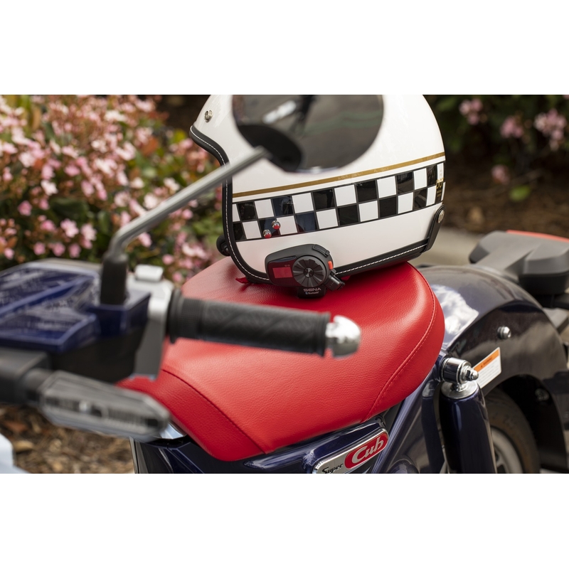 Bluetooth-intercom-kuuloke SENA 5S