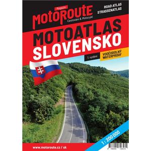 Motoatlas Slovakia