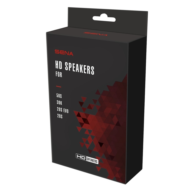 HD-kuulokkeet Kuulokkeet SENA 50S/30K/20S/20S/20S EVO