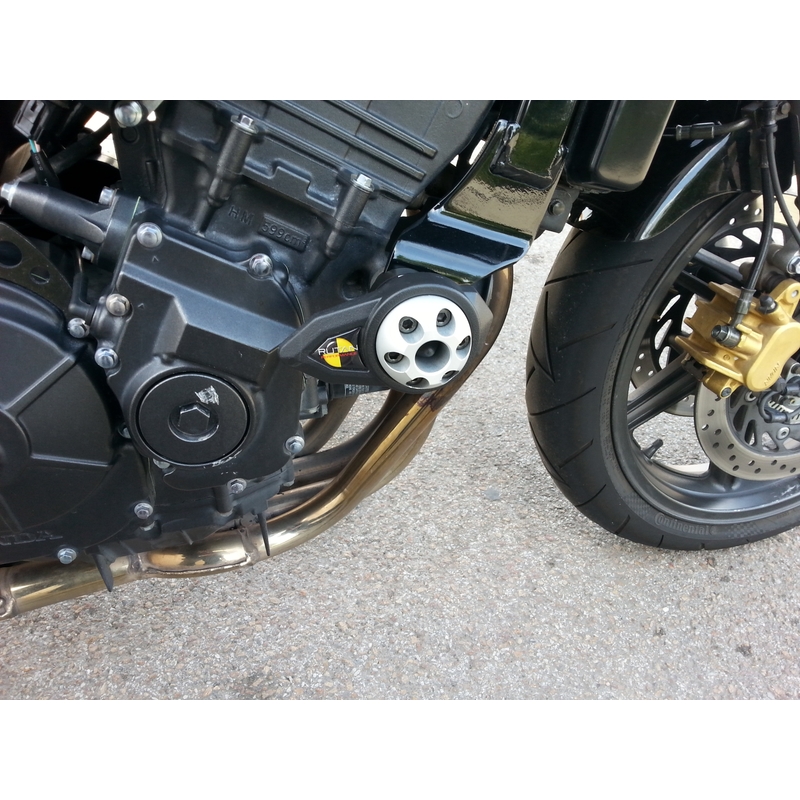 Honda CBF 1000 (05-) Arrow (Nuoli)