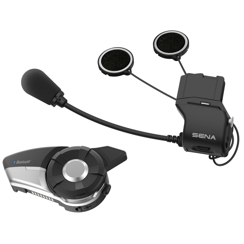 Bluetooth-kuulokkeet 20S EVO SENA