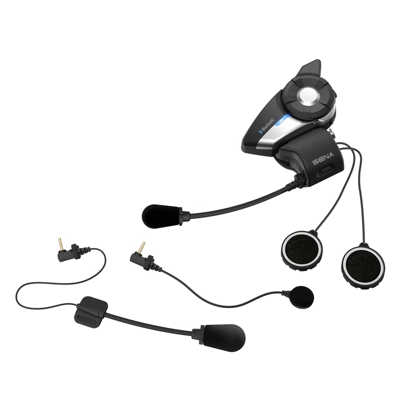 Bluetooth-kuulokkeet 20S EVO SENA