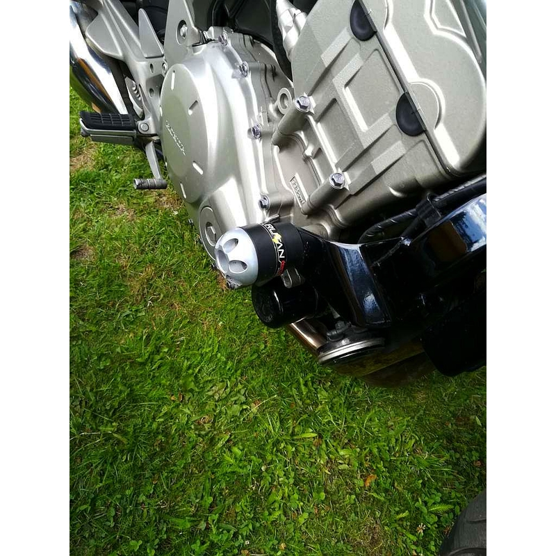 Honda CBF 1000 (05-) Arrow (Nuoli)