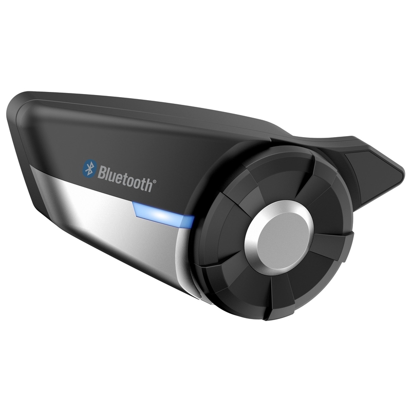 2 kpl bluetooth handsfree kuulokkeet SENA 20S EVO, sarja