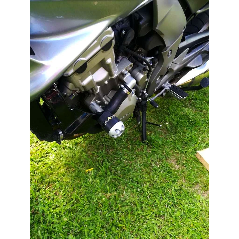 Honda CBF 1000 (05-) Arrow (Nuoli)