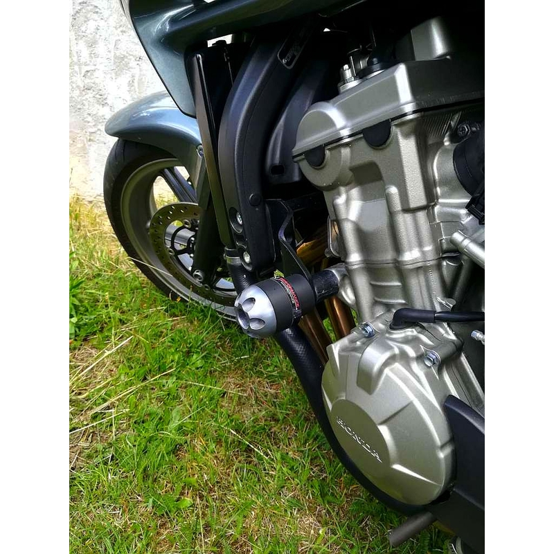 Honda CBF 1000 (05-) Arrow (Nuoli)