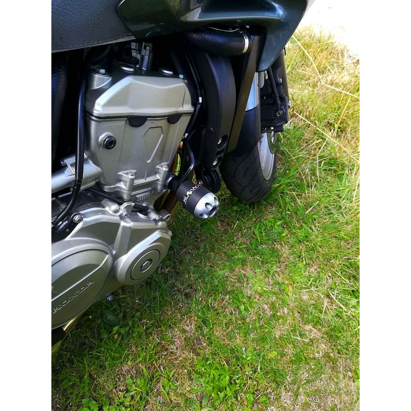 Honda CBF 1000 (05-) Arrow (Nuoli)
