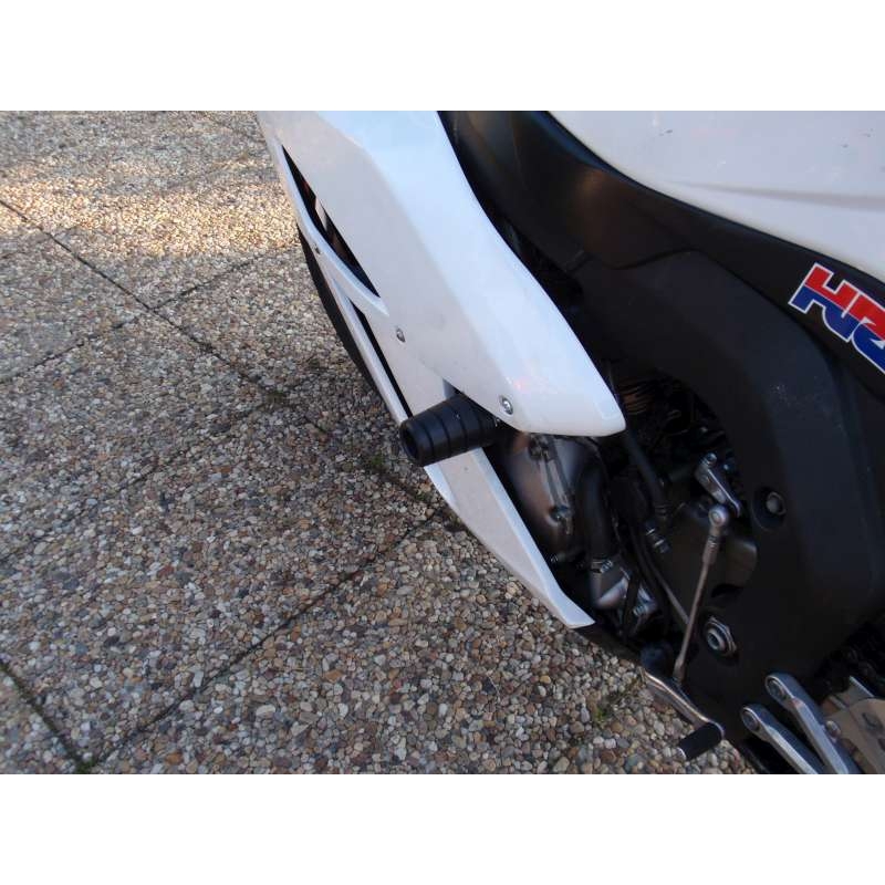 Honda CBR 1000RR (04-05) Gatling (Gatling)