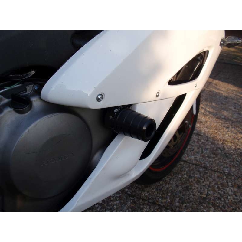 Honda CBR 1000RR (04-05) Gatling (Gatling)