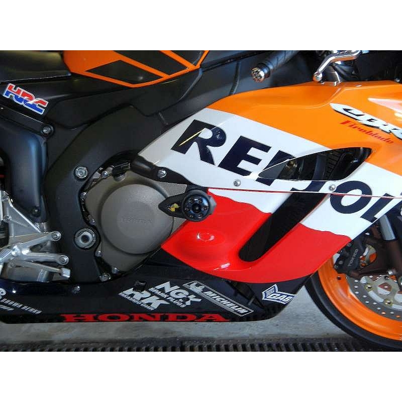 Honda CBR 1000RR (04-05) Gatling (Gatling)