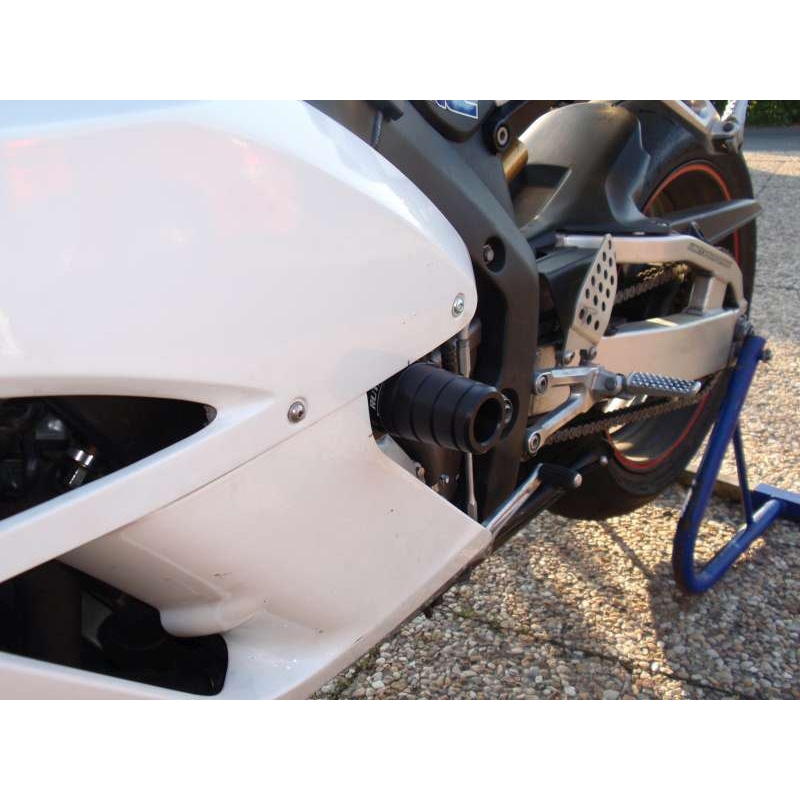 Honda CBR 1000RR (04-05) Gatling (Gatling)