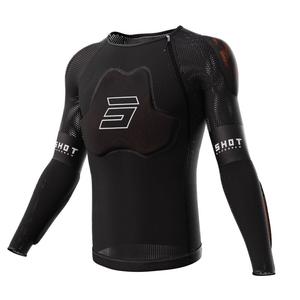 Shot Race D30 vartalonsuoja