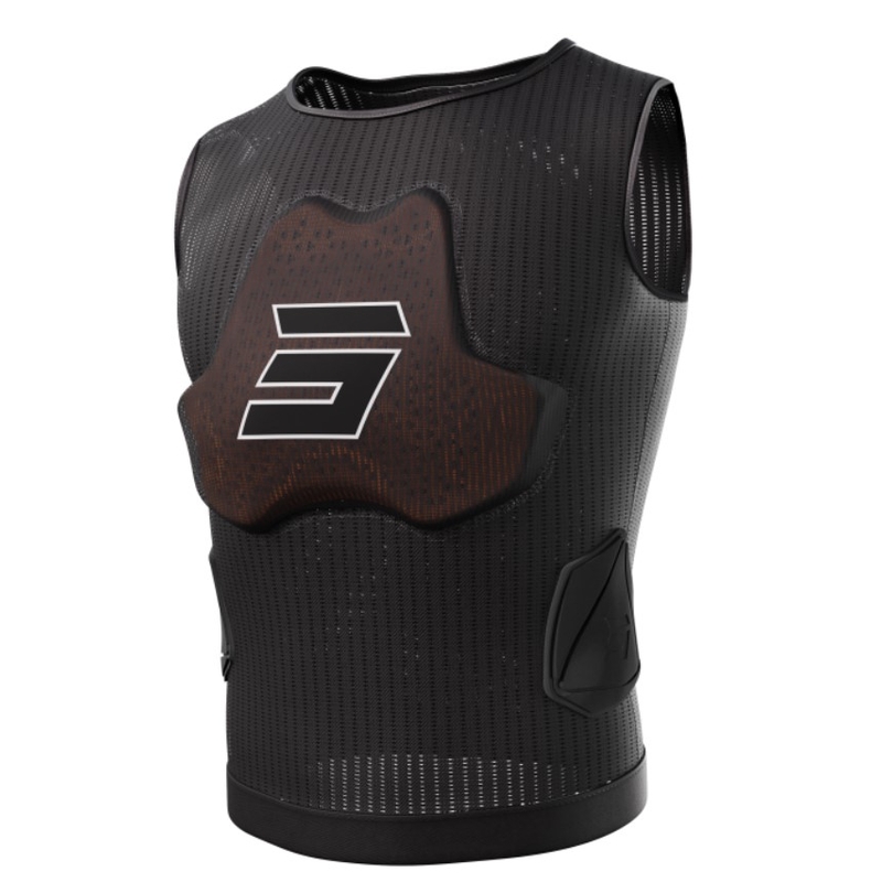 Shot Armor Race D3O vartalonsuojain