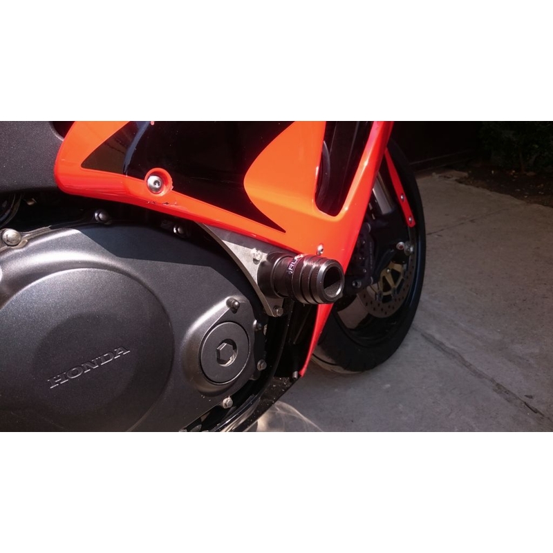 Honda CBR 1000RR (06-07) Klassinen