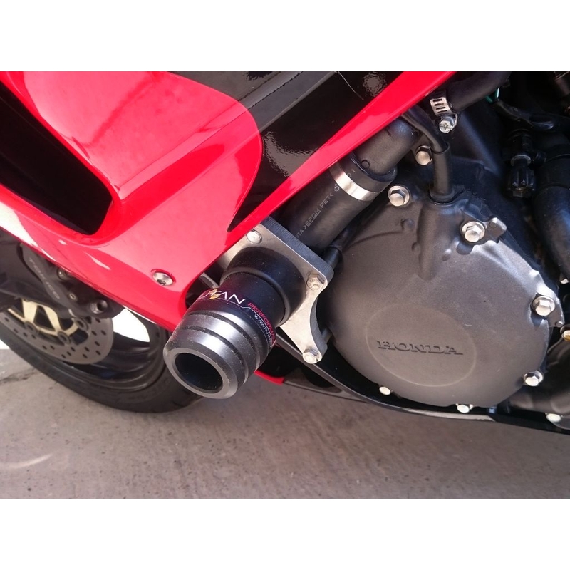 Honda CBR 1000RR (06-07) Gatling (Gatling)