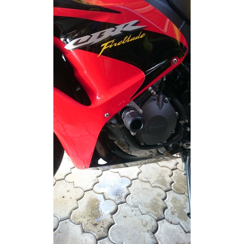Honda CBR 1000RR (06-07) Gatling (Gatling)