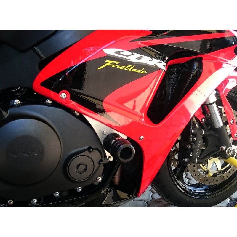 Honda CBR 1000RR (06-07) Gatling (Gatling)