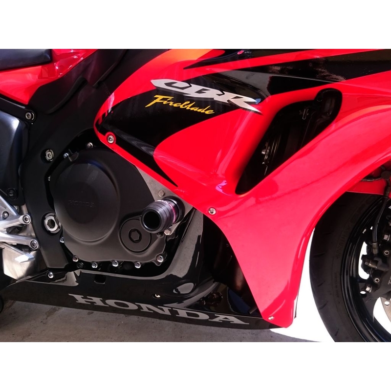 Honda CBR 1000RR (06-07) Gatling (Gatling)