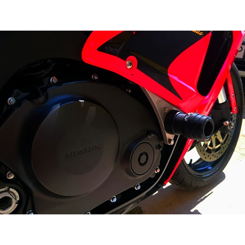 Honda CBR 1000RR (06-07) Gatling (Gatling)