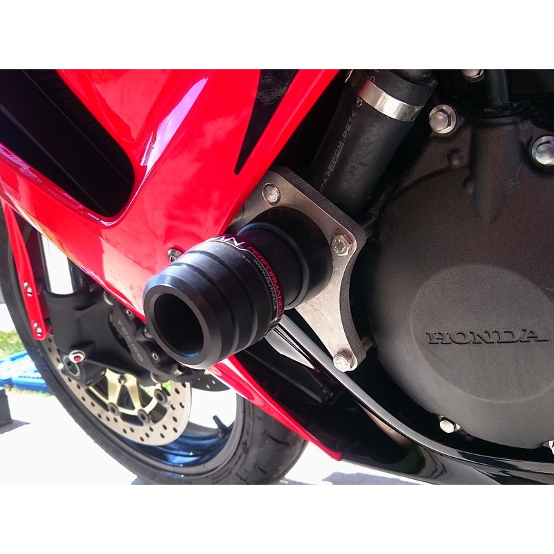 Honda CBR 1000RR (06-07) Gatling (Gatling)