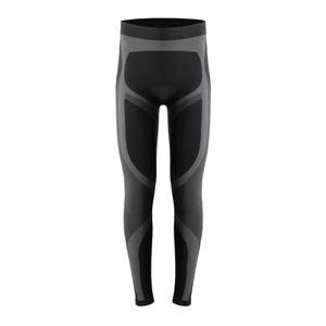 Miesten toiminnalliset alushousut Rilax Noah musta